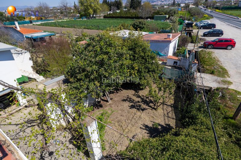 Foto b676ebc2-dbeb-475d-9f36-af4d6aa8dbf0. Masia amb aparcament a Poniente Armilla