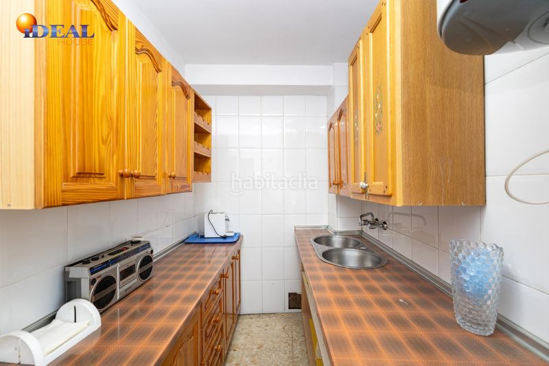 Foto bb274f21-e446-4203-8ece-cf0795daa716. Masia amb aparcament a Poniente Armilla