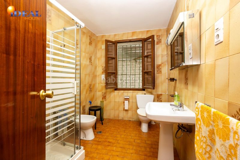 Foto c2ee34c1-30b5-42a9-be89-5c0412f16a1f. Masia amb aparcament a Poniente Armilla