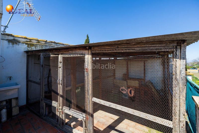 Foto c90d0ee4-e72f-4c71-b09e-ad67be78b6dd. Masia amb aparcament a Poniente Armilla