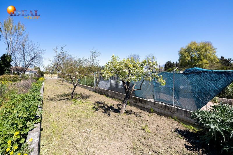 Foto d28681c7-7164-47f0-939a-50bb5df2c594. Masia amb aparcament a Poniente Armilla