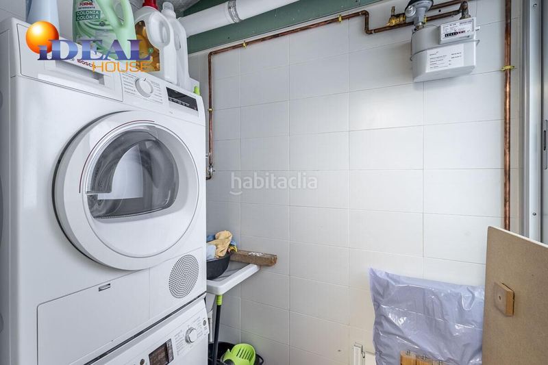 Foto a7b94314-9989-43f1-adb9-904f512aa7bd. Pis amb calefacció aparcament piscina a Carretera de Granada-La Alcazaba Alhendín