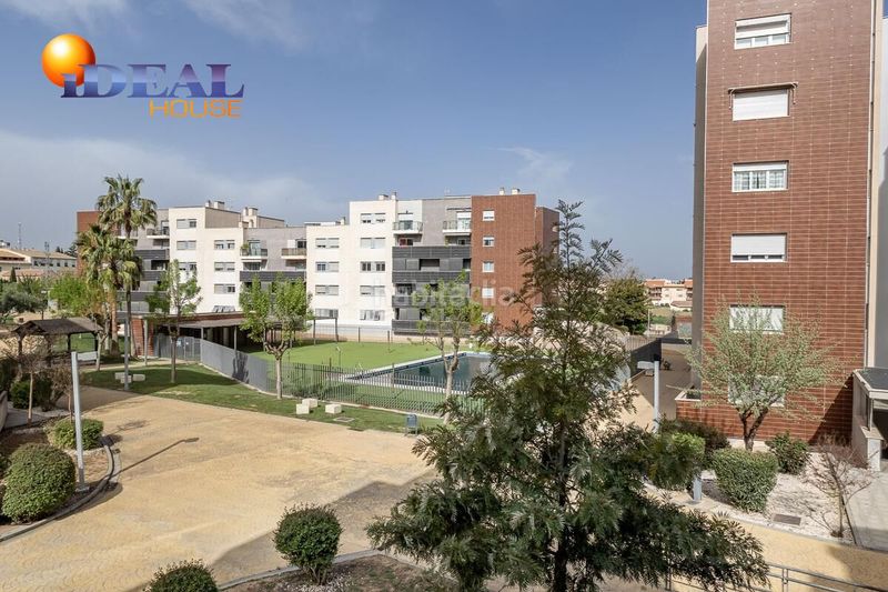 Foto aeb7e470-fd5b-4666-8f51-fc59ec7d7f88. Pis amb calefacció aparcament piscina a Carretera de Granada-La Alcazaba Alhendín