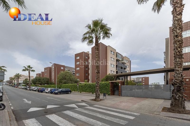 Foto bfa3ed1b-1a00-4f34-acfa-7ad42e0b321d. Pis amb calefacció aparcament piscina a Carretera de Granada-La Alcazaba Alhendín