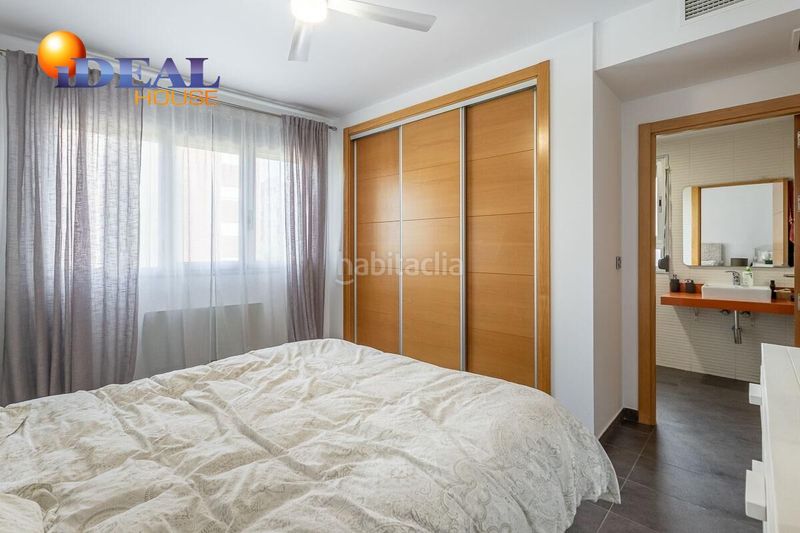 Foto faa76a13-129f-4cc9-a659-69e27d70e5d2. Pis amb calefacció aparcament piscina a Carretera de Granada-La Alcazaba Alhendín