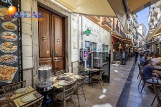 Pis a San Matías - Realejo