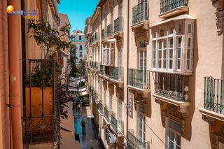 Pis a San Matías - Realejo