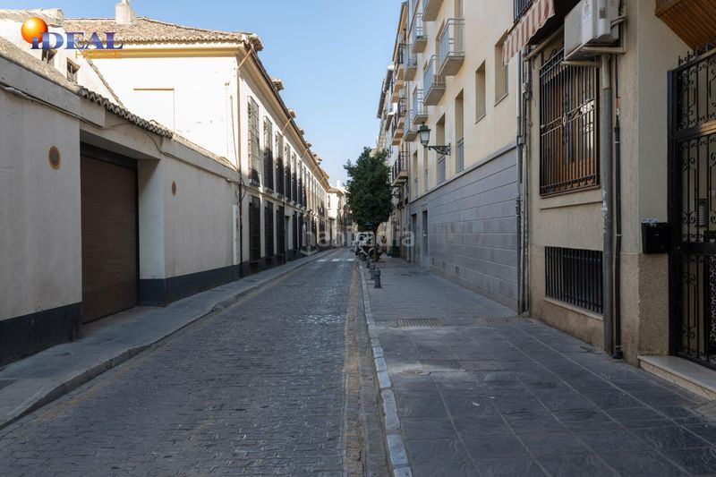Foto 19e7b6eb-3f67-4d0d-97b0-a77597dda473. Flat in San Matías - Realejo Granada