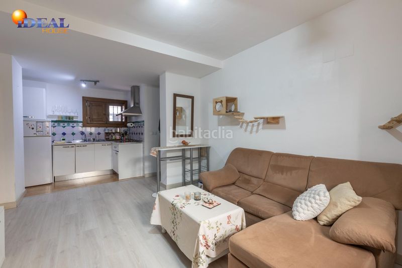 Foto 2a15f628-1c84-48d6-8712-4ea908e66879. Flat in San Matías - Realejo Granada