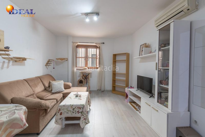 Foto 4f23ef3e-75bf-436f-8d4c-0db92e4d8070. Flat in San Matías - Realejo Granada