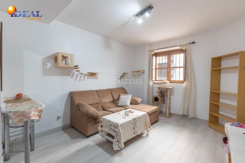 Foto 60fdf23e-f29a-479d-8526-919d1e57a673. Flat in San Matías - Realejo Granada