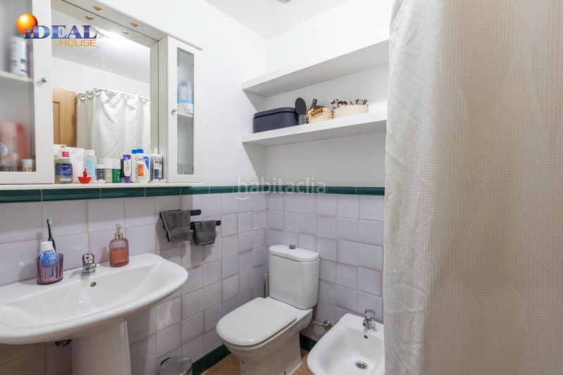 Foto 7f7fca3b-a070-4962-9966-4fa8365ddb85. Flat in San Matías - Realejo Granada