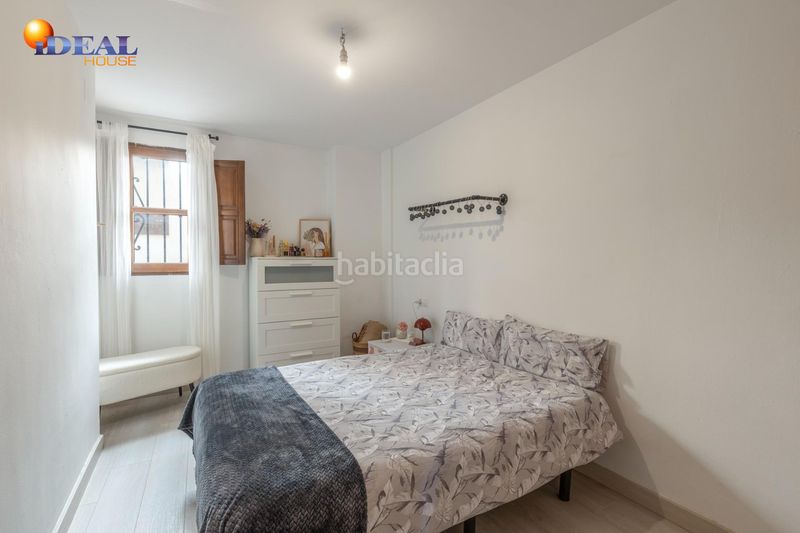 Foto 829f857a-7e8a-4304-b726-c1a55e78e491. Flat in San Matías - Realejo Granada