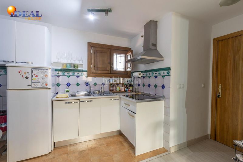 Foto dbdfe758-1303-43bb-88f9-328d6ee09486. Flat in San Matías - Realejo Granada