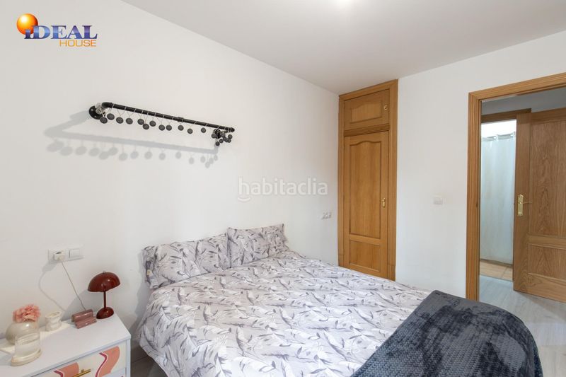 Foto dca41b44-64f3-4589-a6df-20d9ee24a48c. Flat in San Matías - Realejo Granada