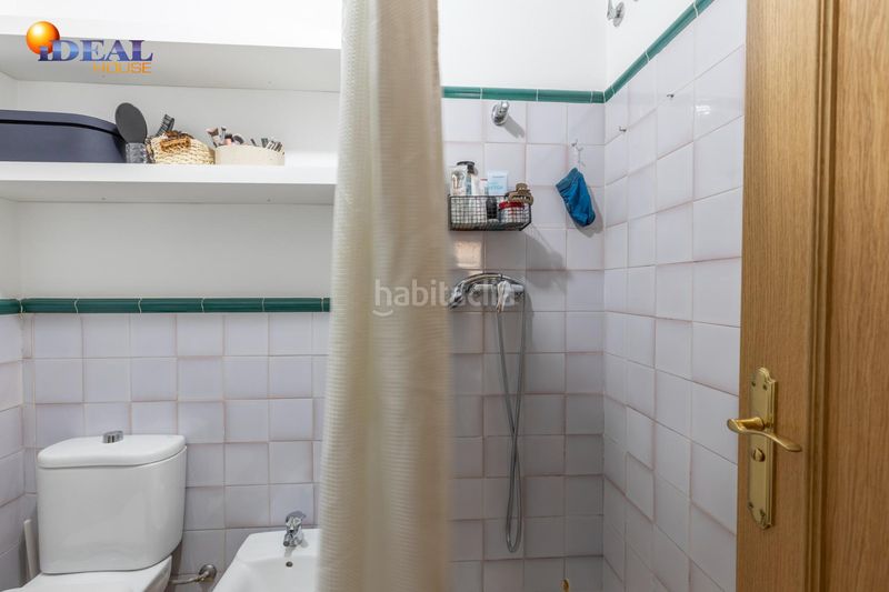 Foto f2c45b6d-cb25-4996-9ca2-f3e2bfb39014. Flat in San Matías - Realejo Granada