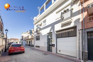 Penthouse  Calle encina. Espectacular ático en ogijares