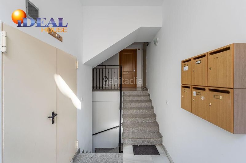 Foto a8c9d0ba-0834-485e-9c43-c3ff34ed9e9c. Àtic amb aparcament a Ogíjares
