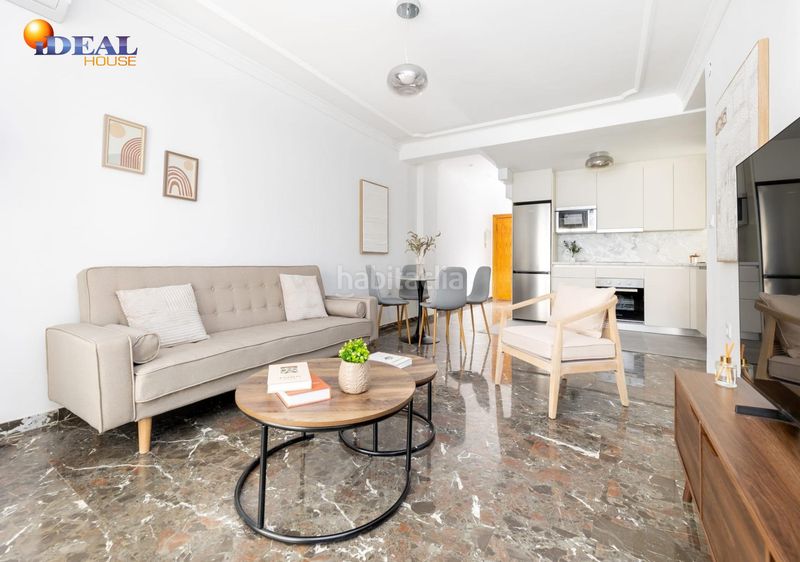 Foto 682980aa-9997-4630-999d-1360419d6a1b. Pis amb piscina a Gójar