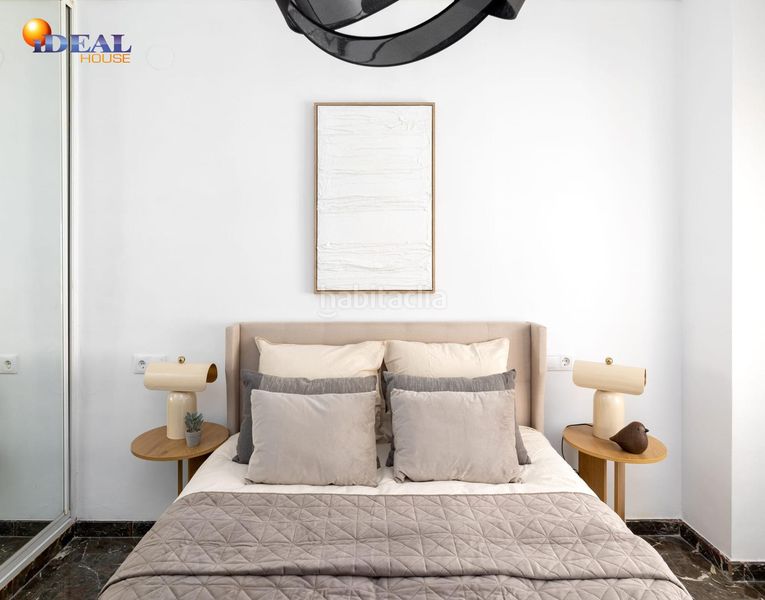 Foto 9156e9b2-23da-437a-a240-ac90ed21359a. Pis amb piscina a Gójar