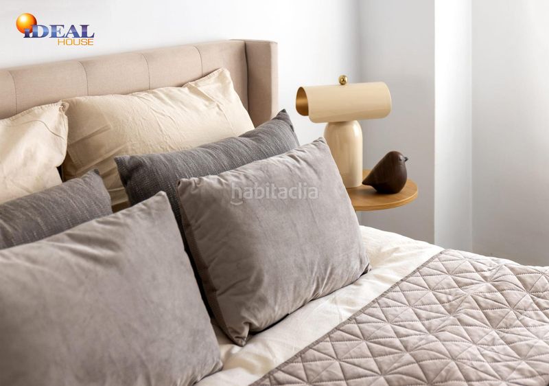 Foto b44529f1-5c6e-4b6c-a0a3-8327ffe5a540. Pis amb piscina a Gójar