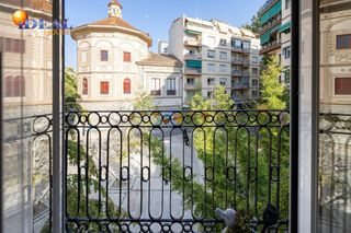 Pis a San Matías - Realejo