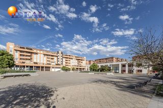 Aparcament cotxe  Calle calle recreativo de granada. Garaje en nuevo los carmenes