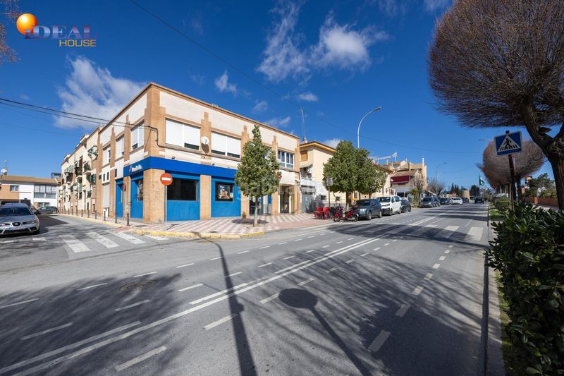 Foto 46a6bc6e-8cdb-47d8-af03-5fa96ba2c8d1. Pis amb aparcament a Albolote