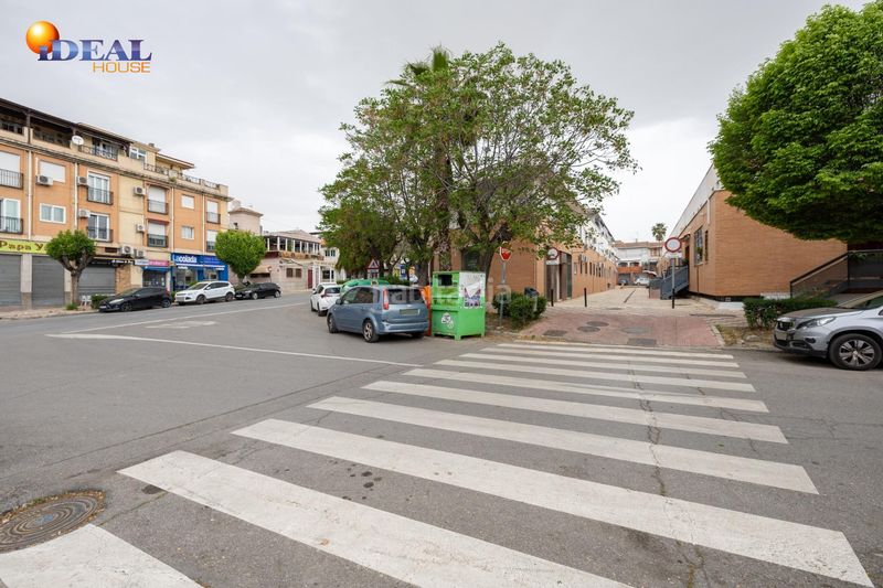 Foto 9dff5f1c-6bb2-4bb2-9607-43768f99c621. Pis amb aparcament a Albolote