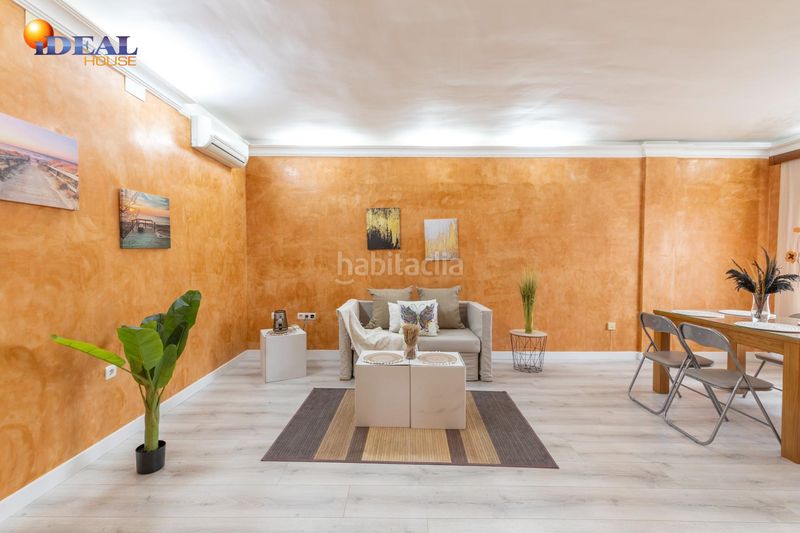 Foto eb4ba1ec-6a4b-4e93-bedf-8385b2ddb278. Casa adossada amb aparcament a Fuente Vaqueros