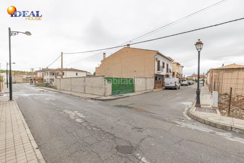 Foto ef719ec4-8b1e-4279-a165-7fc269016a24. Casa adossada amb aparcament a Fuente Vaqueros