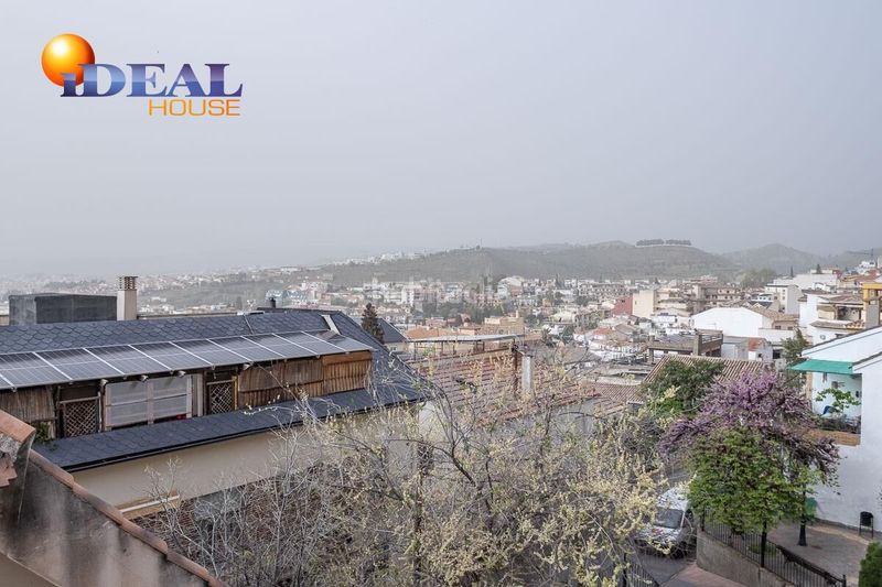 Foto 00ba27d2-926c-4f39-a61a-f69e3cdcc4d9. Pis amb aparcament a Barrio de la Vega Monachil