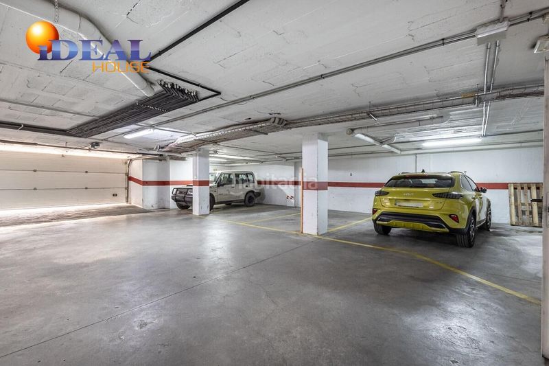 Foto c09b5221-53d6-4288-9814-1f7fcc1a0d6b. Pis amb aparcament a Barrio de la Vega Monachil