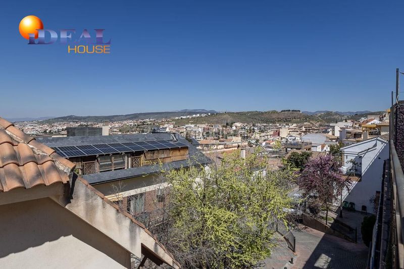 Foto ca2533ce-5a05-455b-a43f-477d805824b1. Pis amb aparcament a Barrio de la Vega Monachil