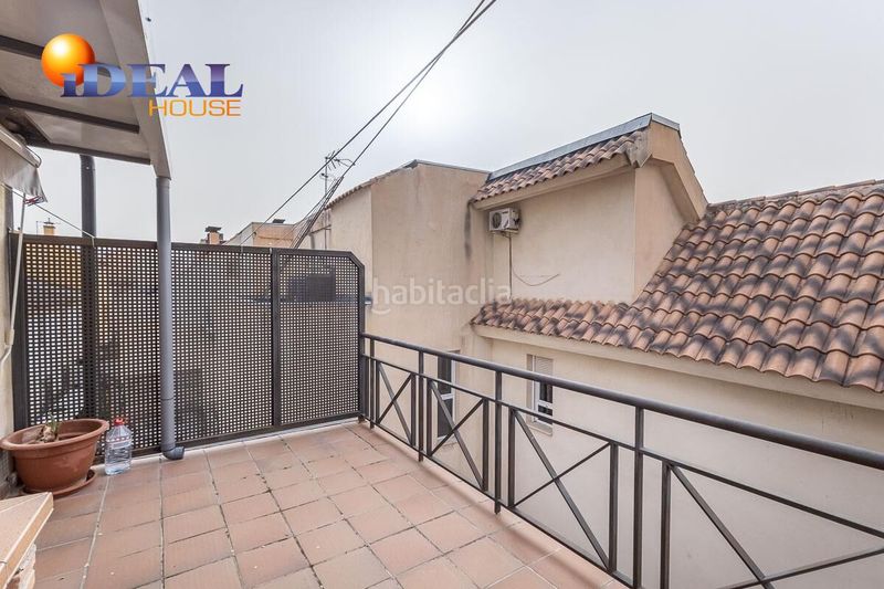 Foto ed99ec03-da85-4764-a9f9-f39b6bd9ba78. Pis amb aparcament a Barrio de la Vega Monachil