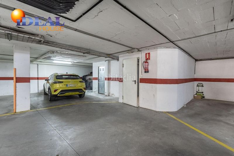Foto ff8d19d9-7ab5-4908-86c8-198faa172061. Pis amb aparcament a Barrio de la Vega Monachil