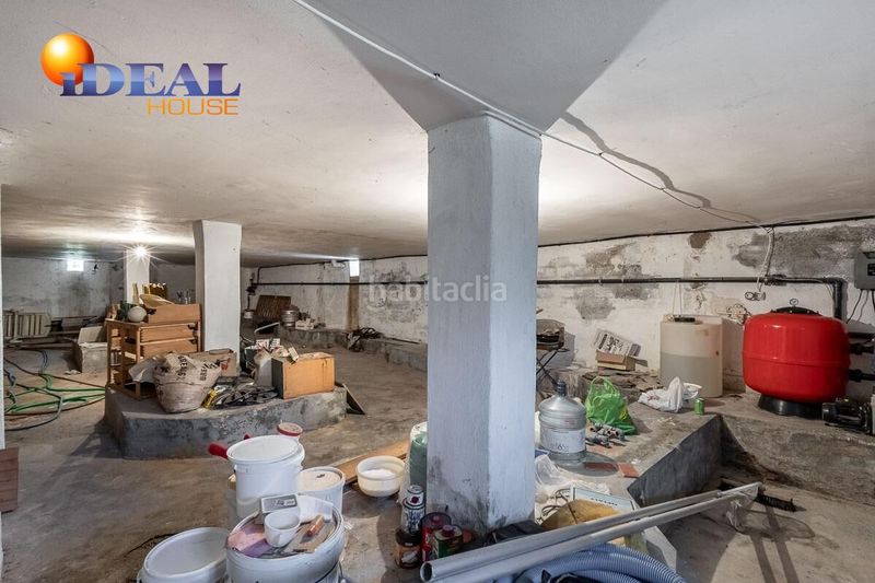 Foto a890683c-cfc1-4255-a82b-24be7f91e8c4. Casa amb aparcament piscina a Ogíjares