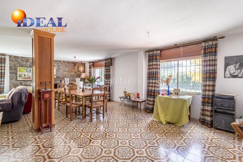 Foto d4a17c80-1e8d-459a-9bc4-e697de5e02e1. Casa amb aparcament piscina a Ogíjares