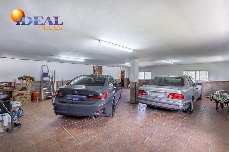 Foto dffac6f4-da8d-4db5-b582-8cd3d6d191f7. Casa amb aparcament piscina a Ogíjares