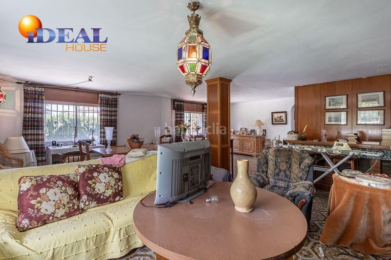 Foto ebbe4b4f-5978-4570-82d7-bcfea2f25b86. Casa amb aparcament piscina a Ogíjares
