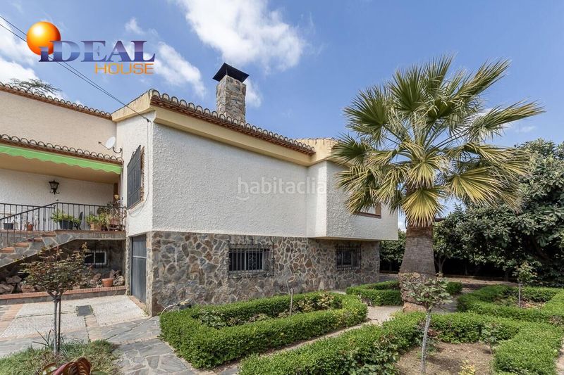 Foto ed1bfe0c-685f-44b6-8853-621aa8ee3fe4. Casa amb aparcament piscina a Ogíjares