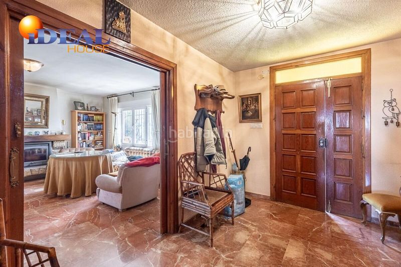 Foto f3c8cdda-a44f-4c03-9b4c-0a6e55d02268. Casa amb aparcament piscina a Ogíjares