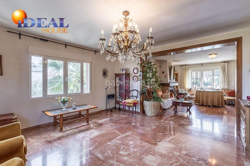 Foto f53dce12-b735-46ba-91f9-fe41ffd77f60. Casa amb aparcament piscina a Ogíjares
