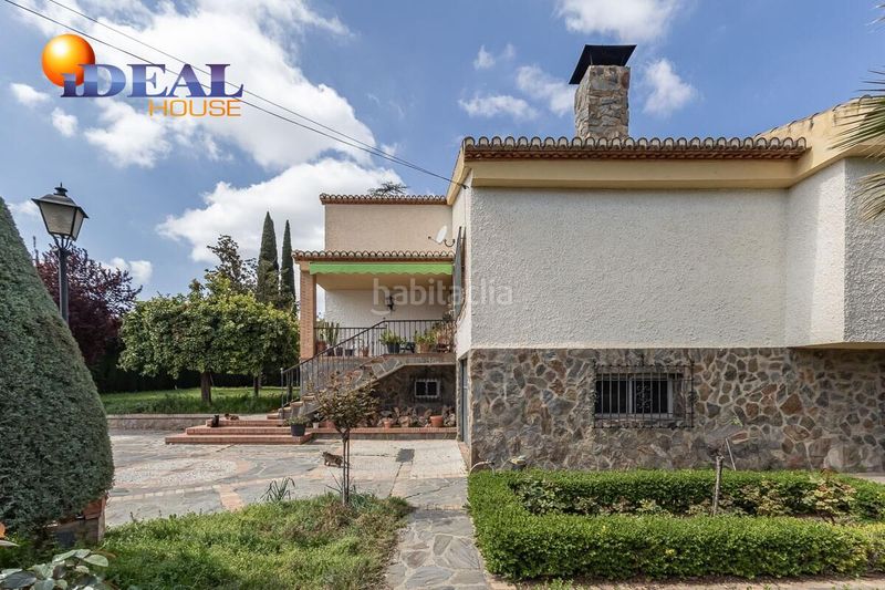 Foto fb8f9d32-a9ba-4925-b3da-e2e228d90bc9. Casa amb aparcament piscina a Ogíjares