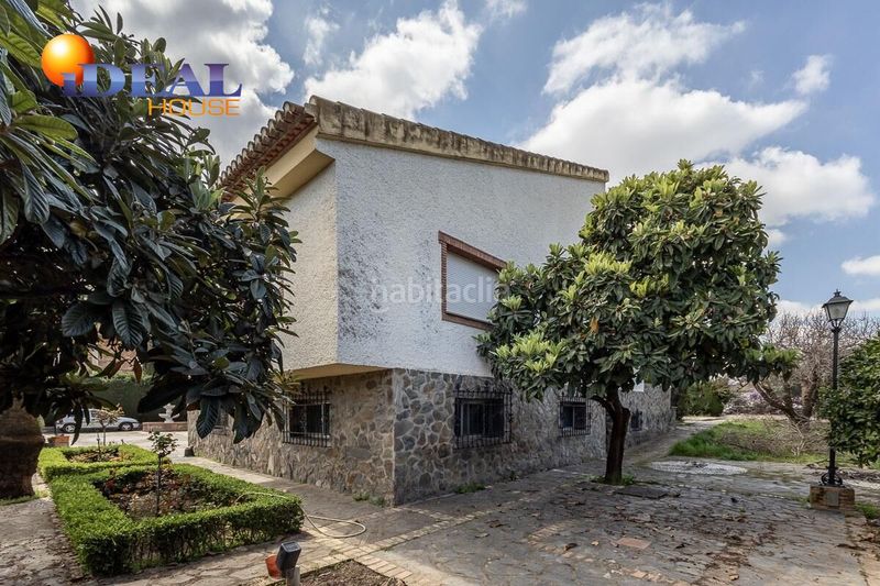 Foto fcc4f18e-6539-4c84-ad58-7ec0bdb2b7af. Casa amb aparcament piscina a Ogíjares