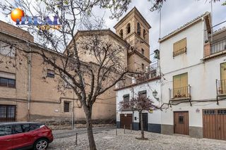 Casa a Barrio de Albaicín
