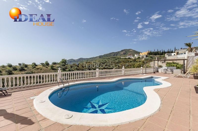 Foto 527cef35-1bab-46c2-8f67-6306b9c16e70. Xalet amb aparcament piscina a Ítrabo