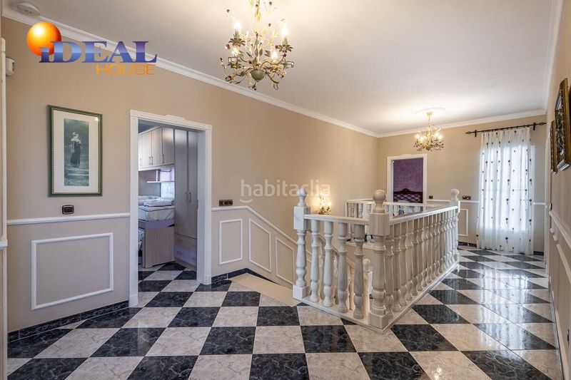 Foto 5f87f821-27dd-4e87-a4fb-db0a16253931. Xalet amb aparcament piscina a Ítrabo