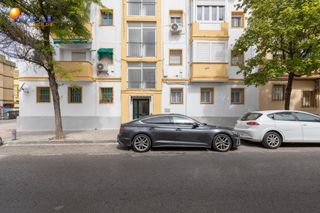 Pis  Calle huescar. La chana