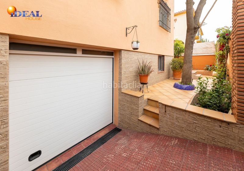Foto 798240be-a87e-4fe0-8d72-df314750125e. Casa aparellada amb aparcament a Jun